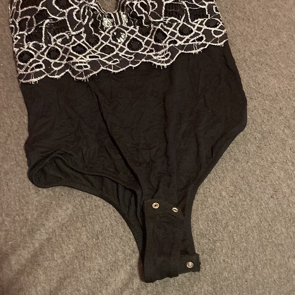 Rue 21 bodysuit - Picture 2 of 3